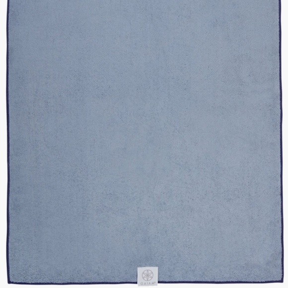 NEW! GAIAM Yoga Hand Towel - Picture 6 of 6